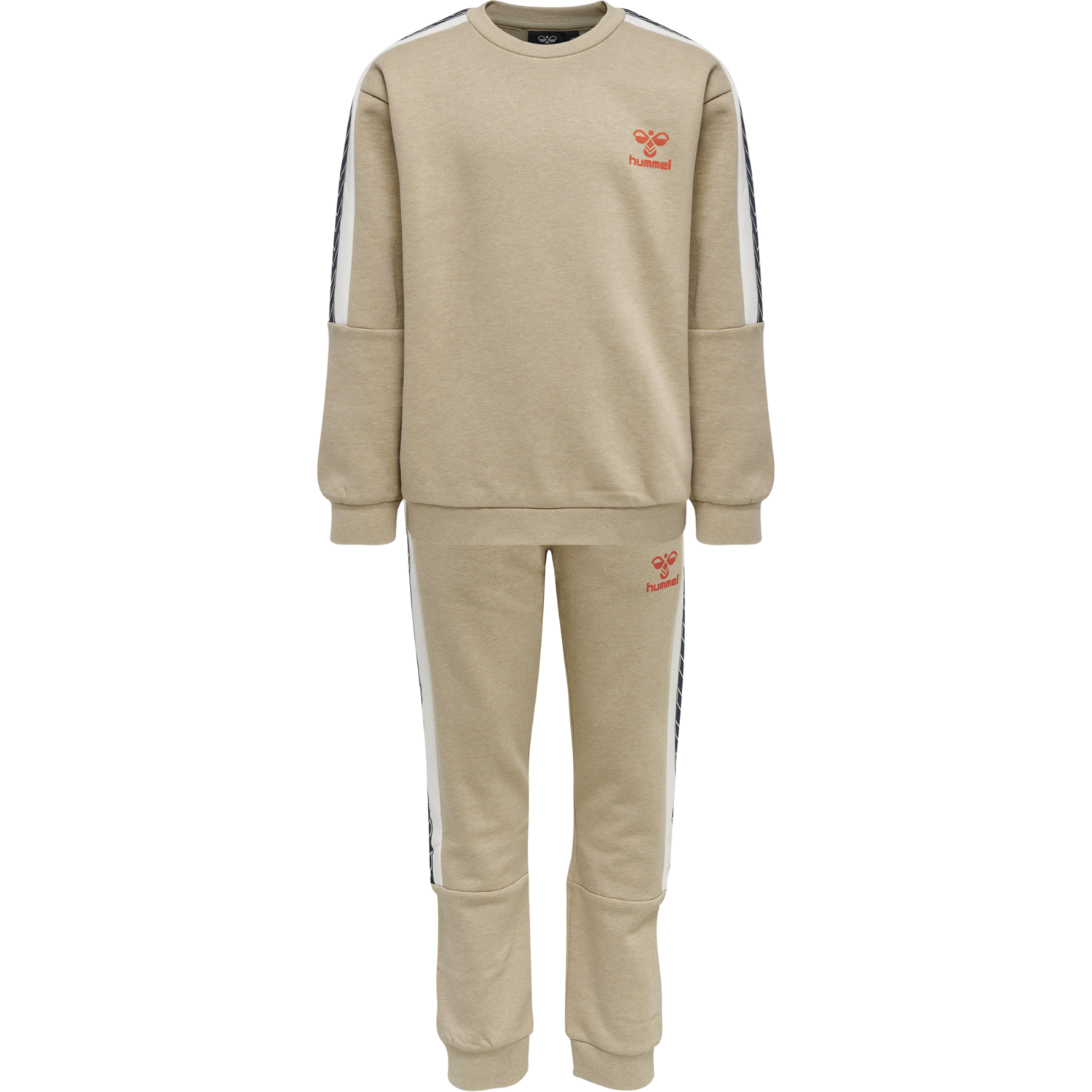 hmlMOLTE CREW SUIT, 2190, packshot