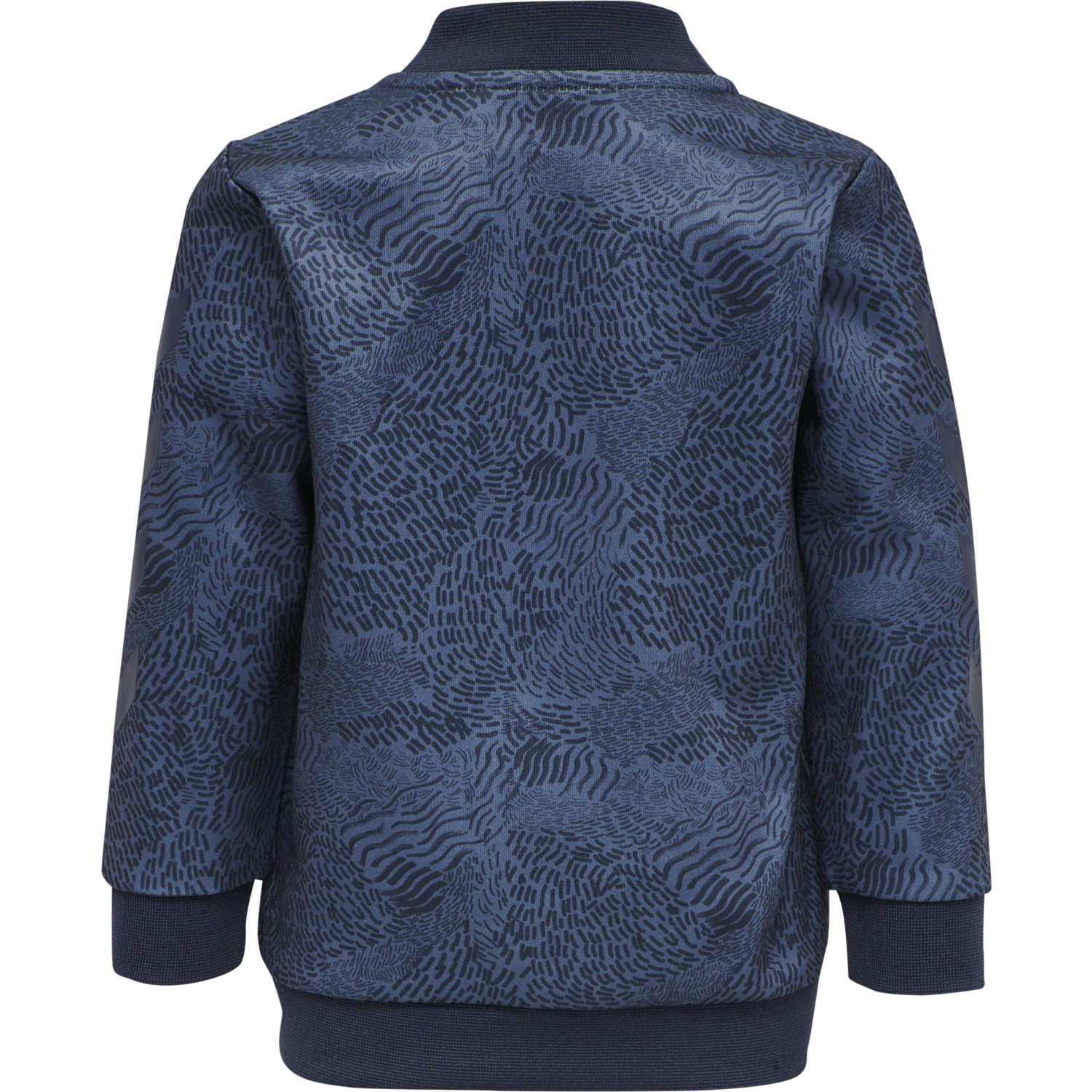 hmlBAILY ZIP JACKET, 8252, packshot