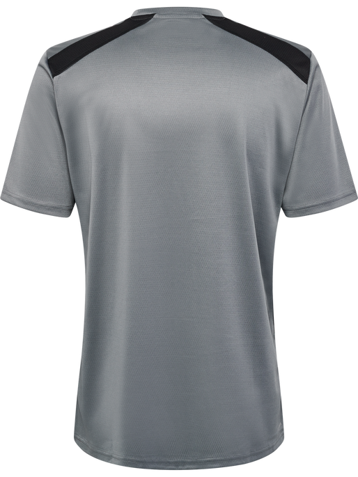 hmlMULTI PL JERSEY, QUIET SHADE, packshot
