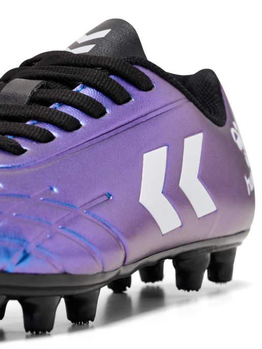 TOP STAR F.G. LC JR, WHITE/MULTICOLOR, packshot