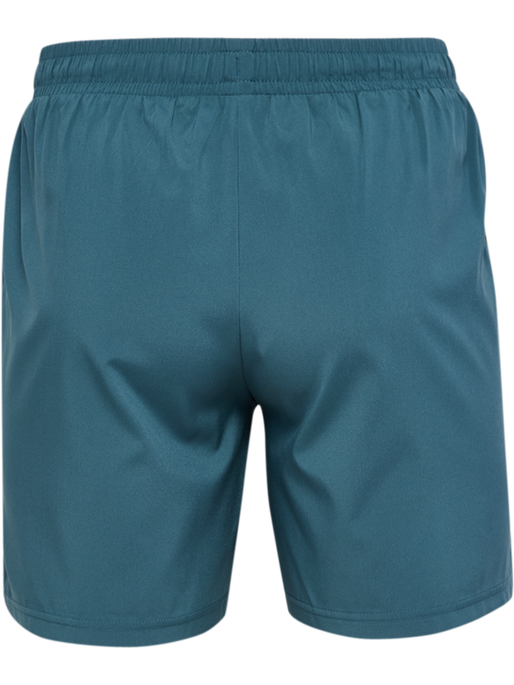 hmlPULSE WORKOUT SHORTS, STARGAZER, packshot