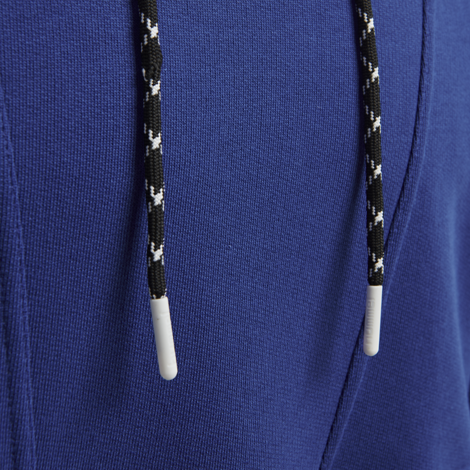 hmlHYGGE LOOSE HOODIE, 7956, packshot