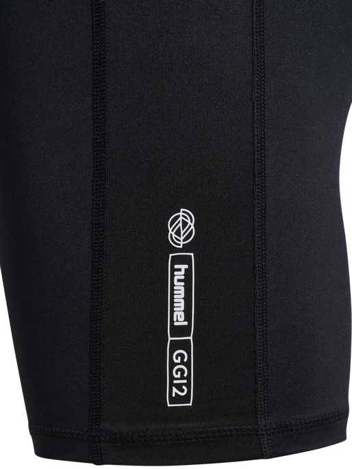 hmlGG12 TRAINING SHORT TIGHTS, 2001, packshot