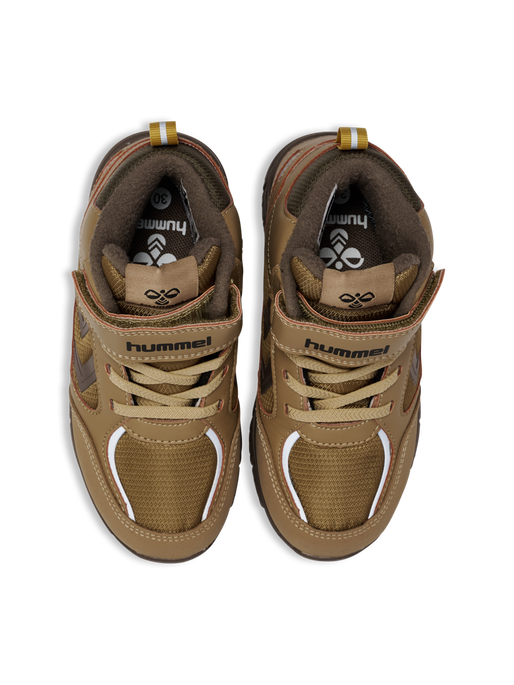X-LIGHT 2.0 MID TEX JR, ERMINE X-LIGHT 2.0 MID TEX JR, ERMINE, packshot