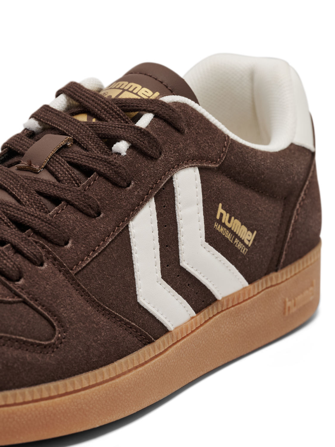 HANDBALL PERFEKT CL, CHESTNUT, packshot