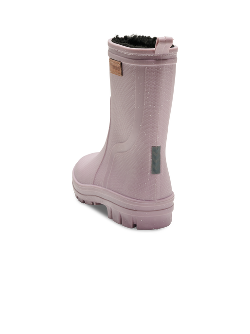 THERMO BOOT JR, DEAUVILLE MAUVE THERMO BOOT JR, DEAUVILLE MAUVE, packshot