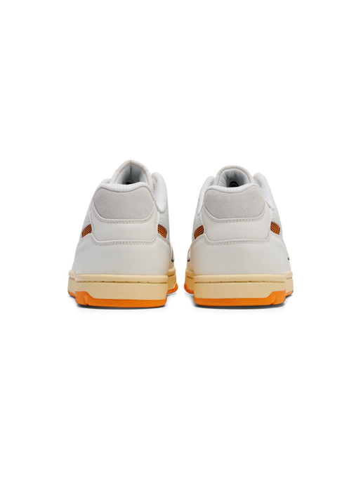 POWER PLAY LX-E, MARSHMALLOW/FLAME ORANGE, packshot