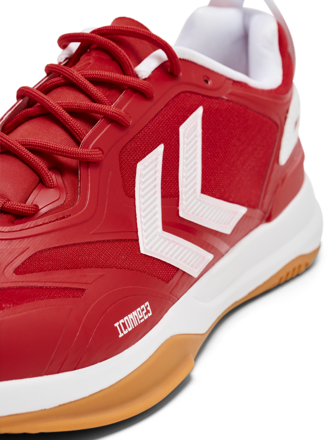 DAGAZ 2.0 GG12, POMPEIAN RED, packshot