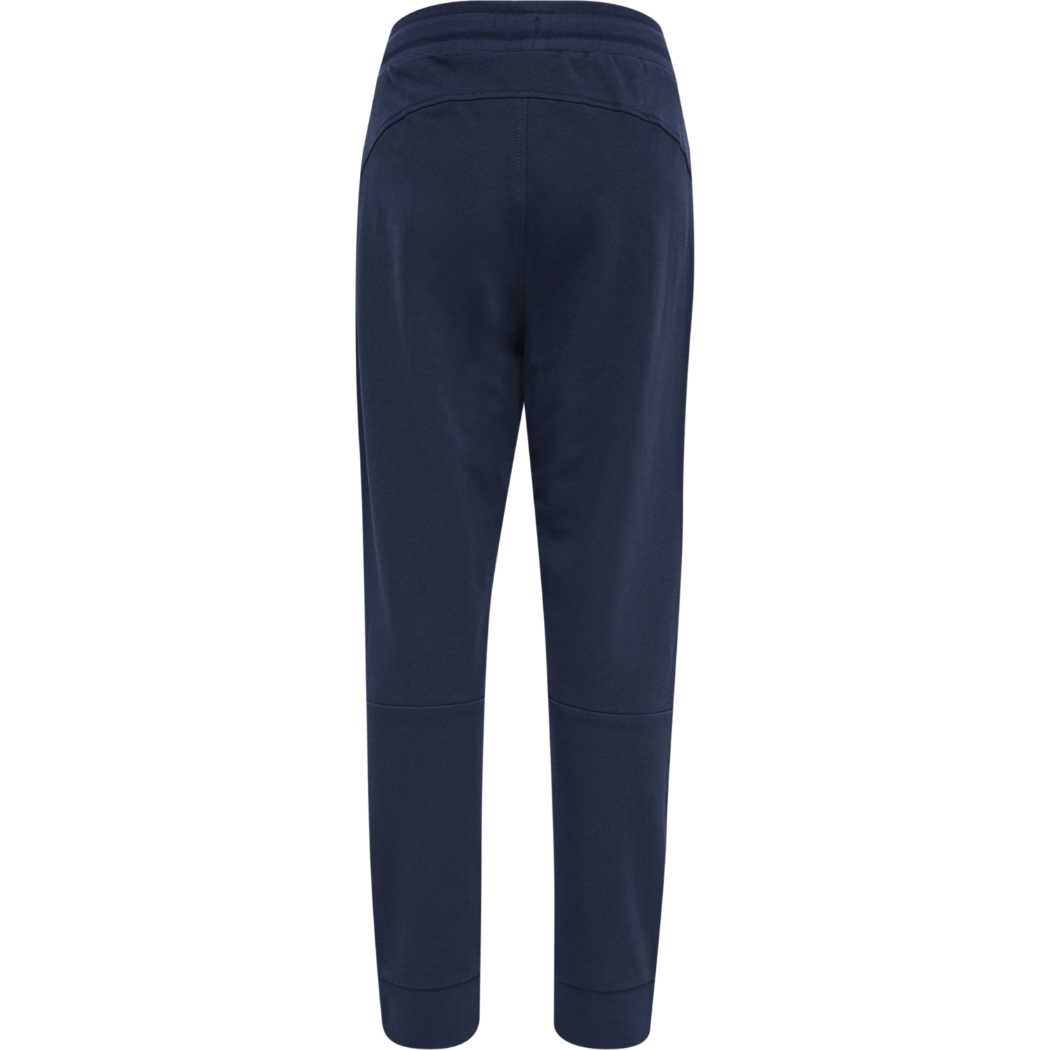 hmlHARRY POTTER ON PANTS, BLACK IRIS, packshot