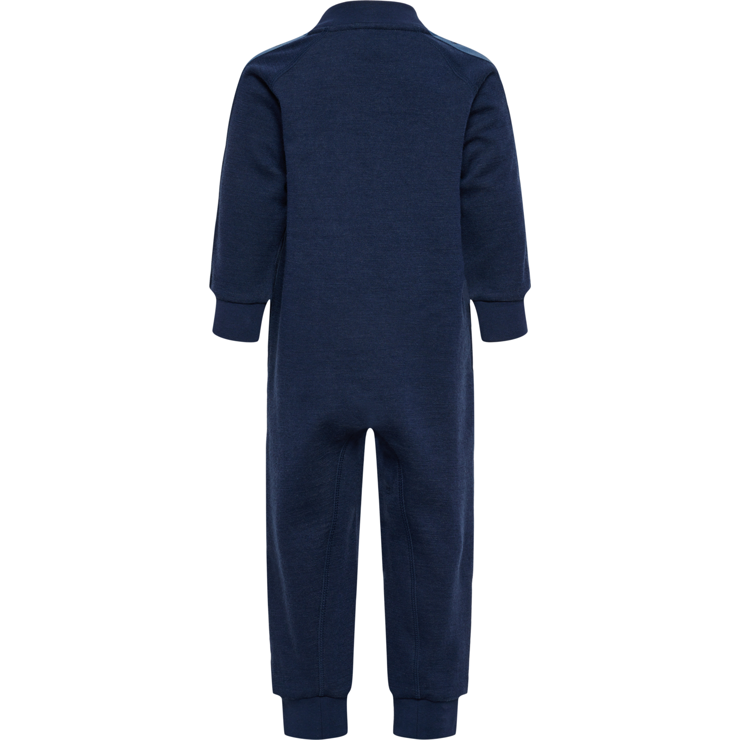 hmlBELLO SUIT, BLACK IRIS, packshot