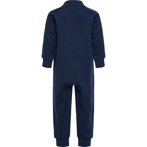 hmlBELLO SUIT, BLACK IRIS, packshot