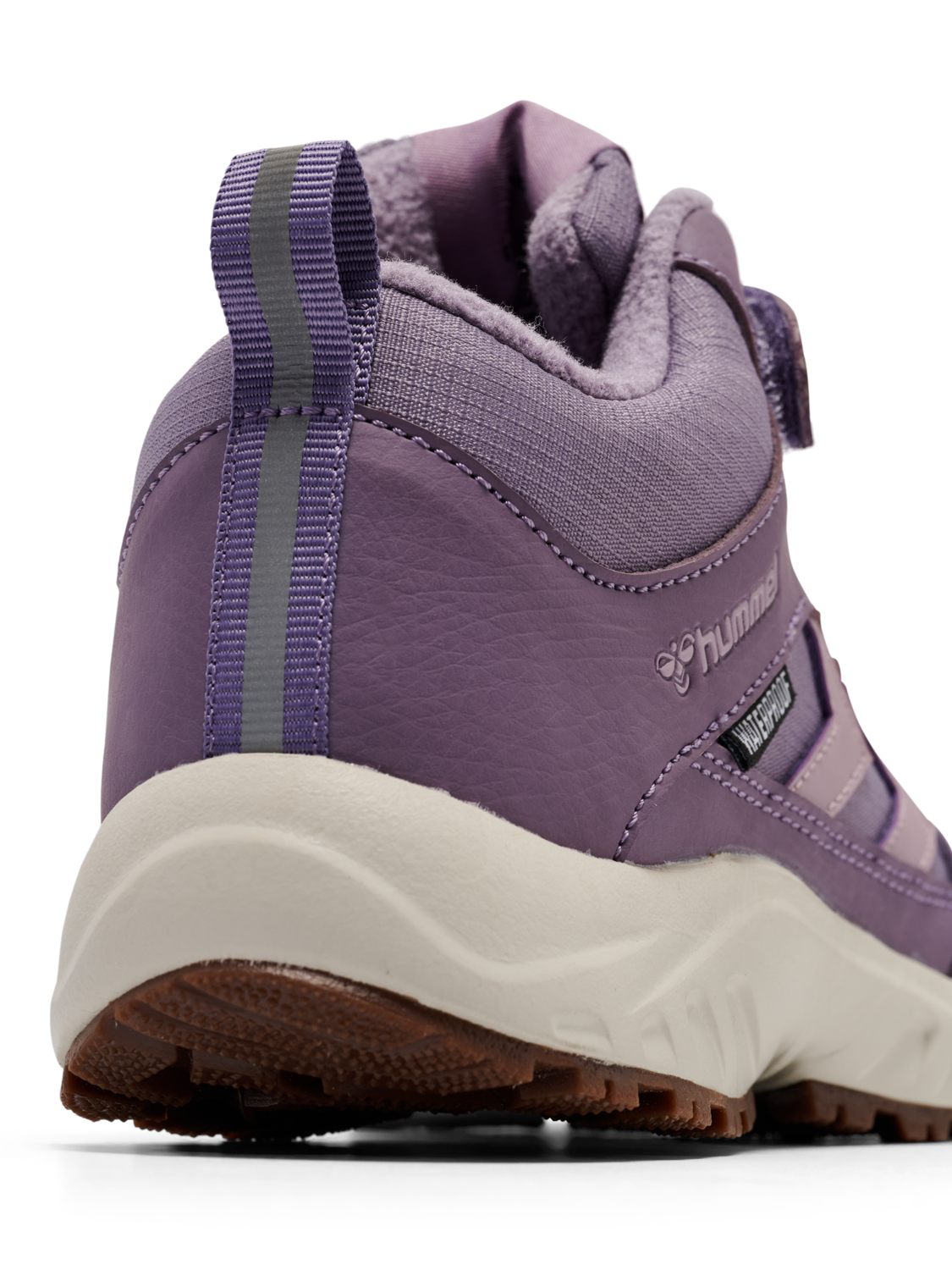 ROOT TEX JR, GRAY RIDGE, packshot