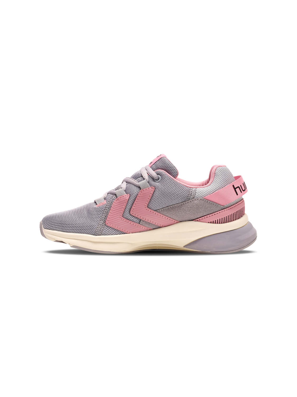 REACH 300 RECYCLED LACE JR, ALLOY, packshot