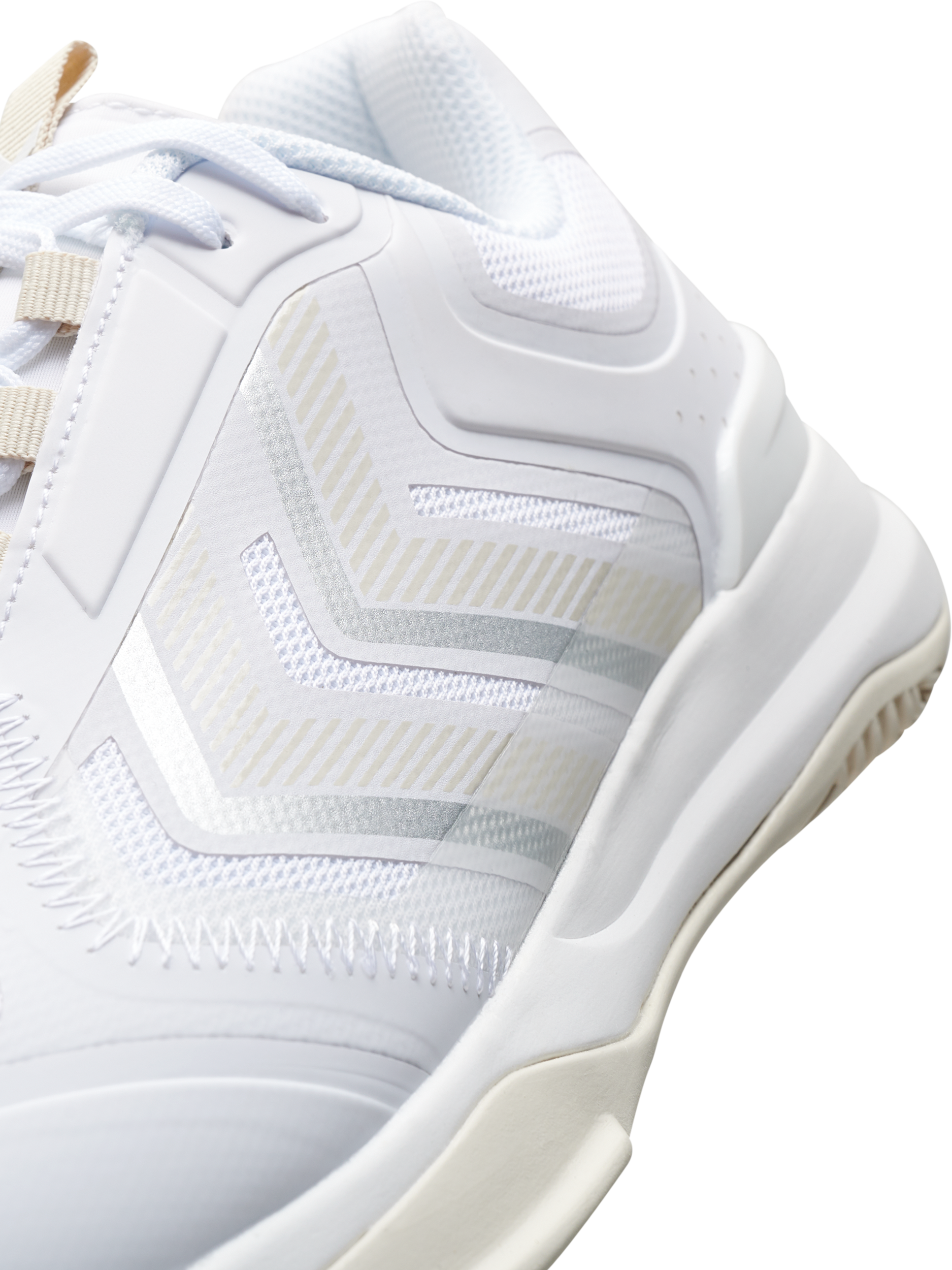 INVENTUS REACH LX W, SILVER GREY, packshot