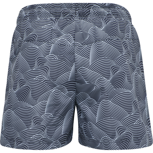 hmlDYBHAV SHORT BOARD SHORTS, 8571, packshot