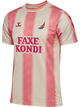 CREAM PINK