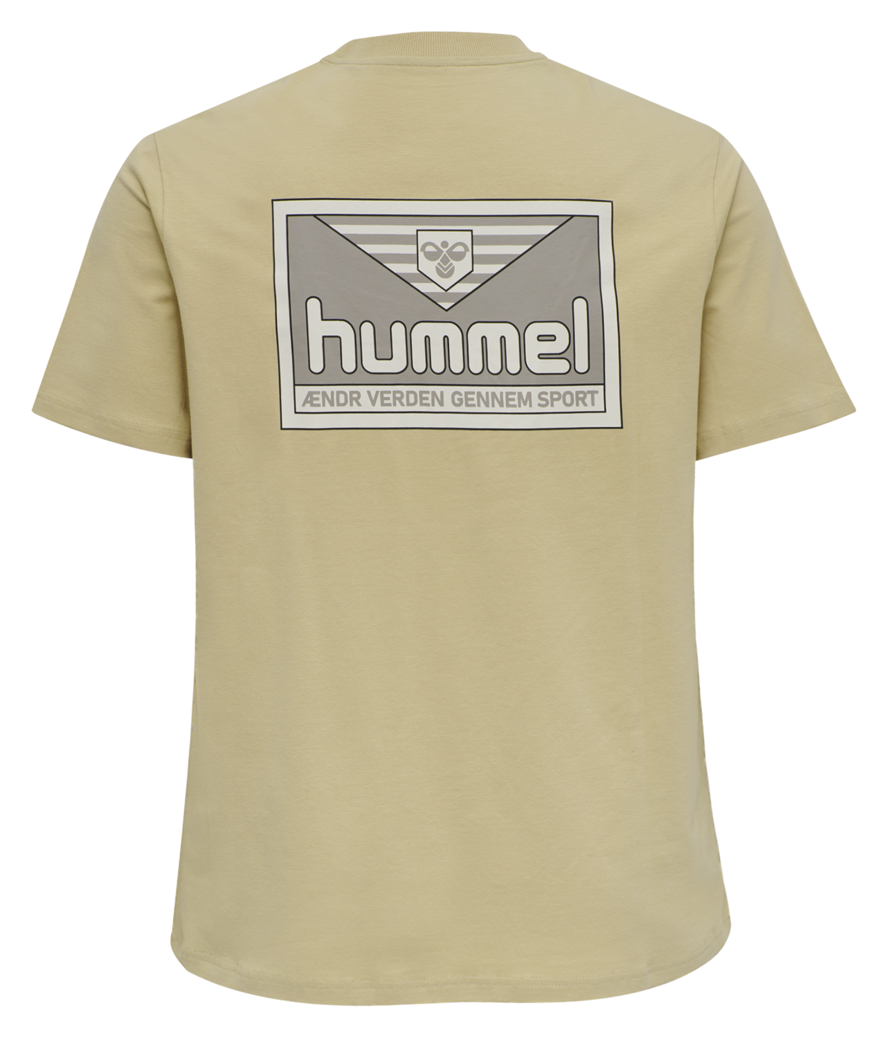 hmlFERIE T-SHIRT, 8002, packshot