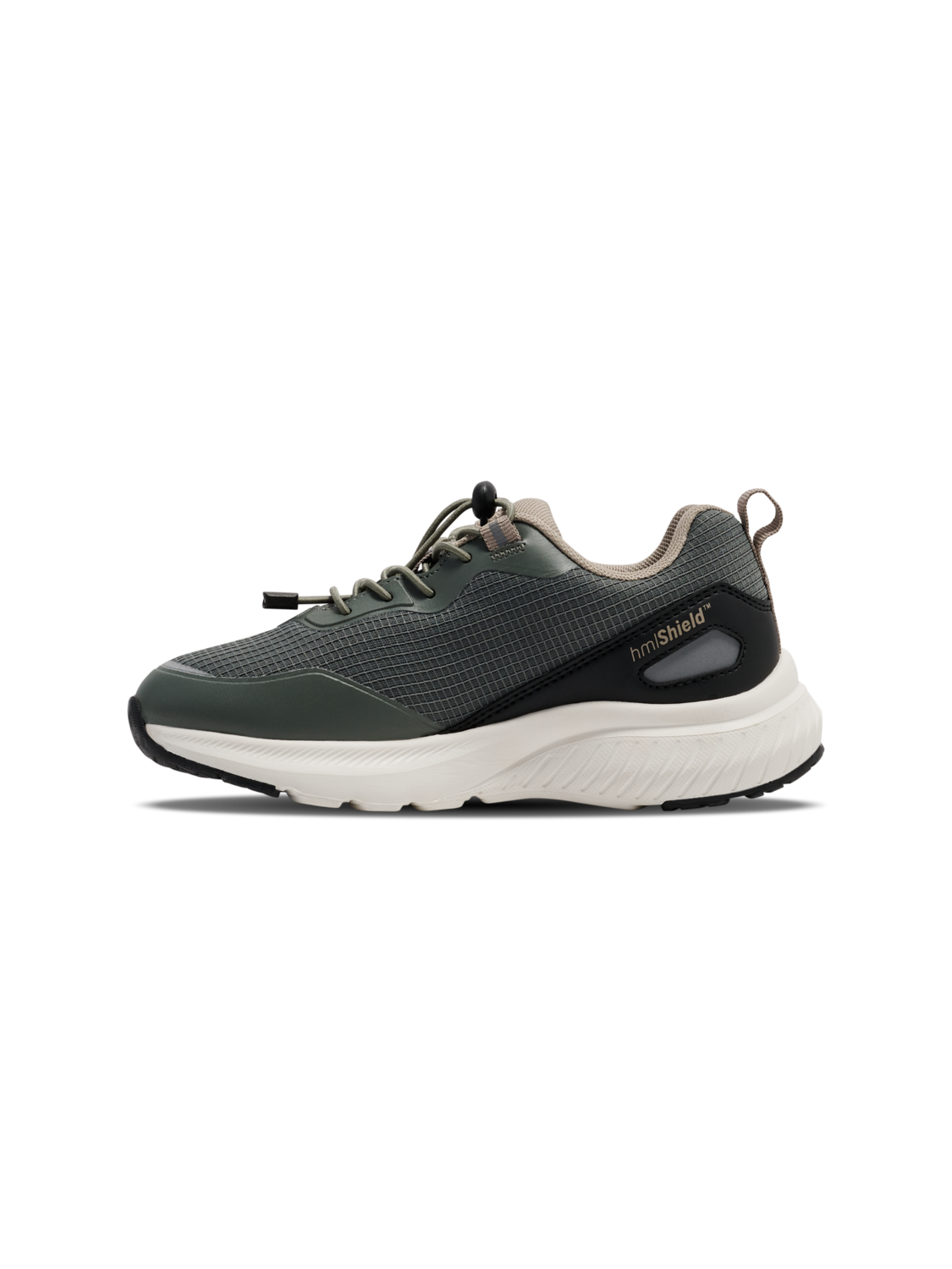 CREEK LOW TEX JR, CASTOR GRAY, packshot