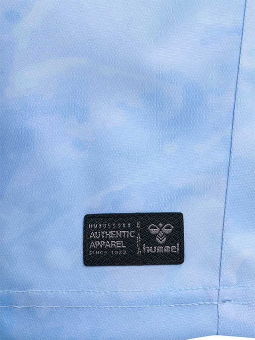 GREENLAND 25 AWAY JERSEY S/S, ICE WATER GREENLAND 25 AWAY JERSEY S/S, ICE WATER, packshot
