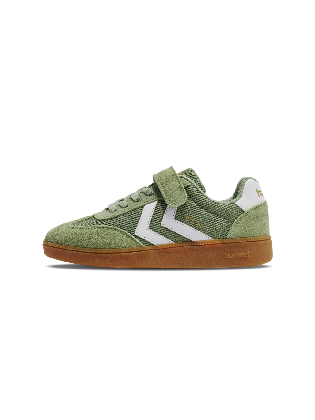 hummel VM78 CPH JR - TEA | hummel.dk
