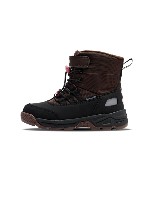SNOW BOOT TEX, PEPPERCORN SNOW BOOT TEX, PEPPERCORN, packshot