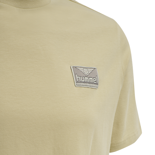 hmlFERIE T-SHIRT, 8002, packshot