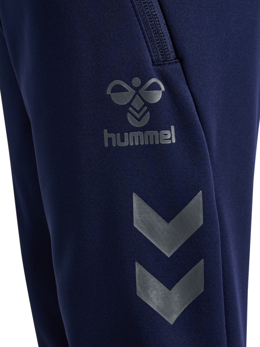 hmlCIMA 2.0 PANTS KIDS, MARINE, packshot