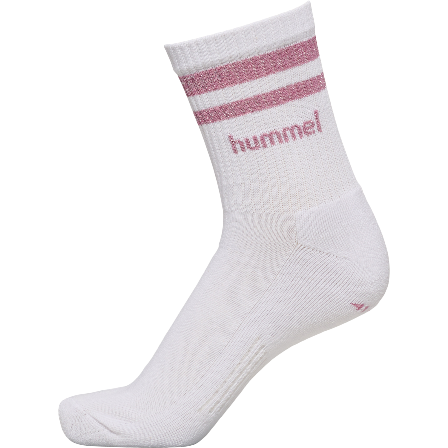 hmlRETRO LUREX 3-PACK SOCKS MIX, 3492, packshot