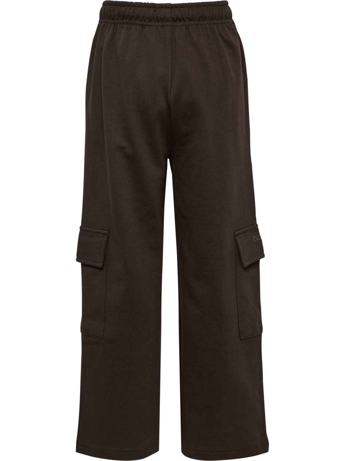 hmlTIMMI CARGO SWEAT PANTS, TURKISH COFFEE, packshot