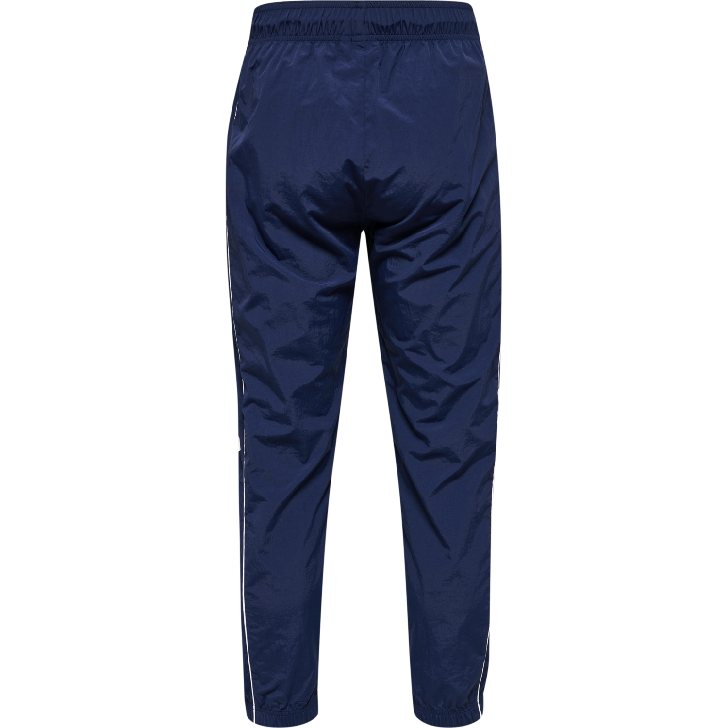 hmlLGC CELAB REGULAR PANTS, DRESS BLUES, packshot
