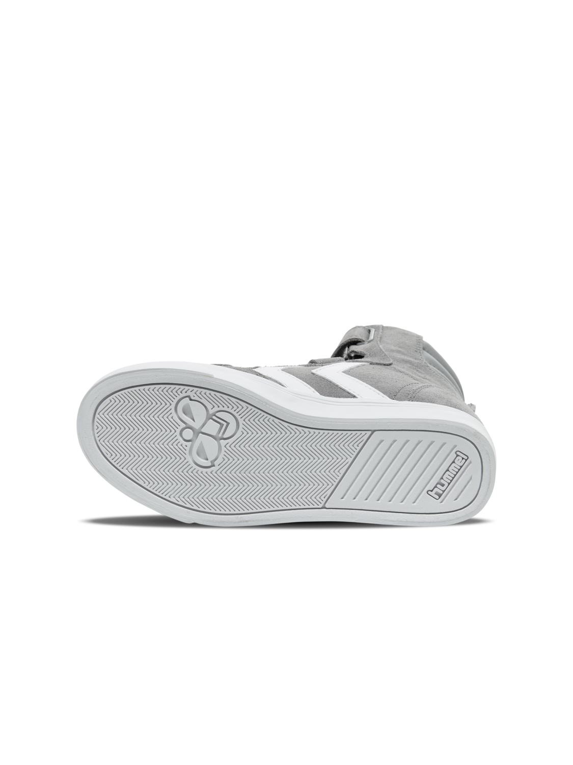 SLIMMER STADIL HIGH JR, FROST GREY, packshot