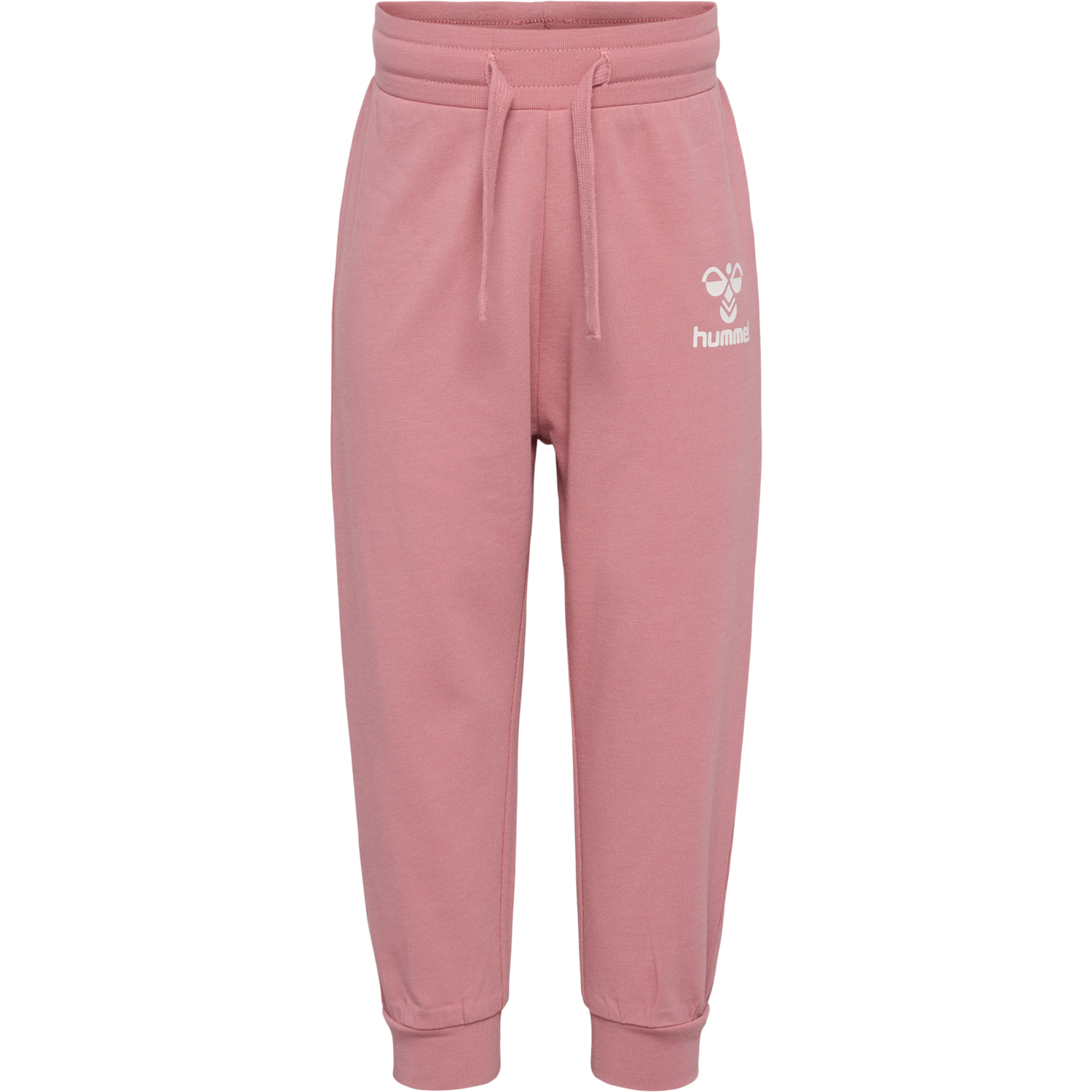 hmlMARIE PANTS, DUSTY ROSE, packshot