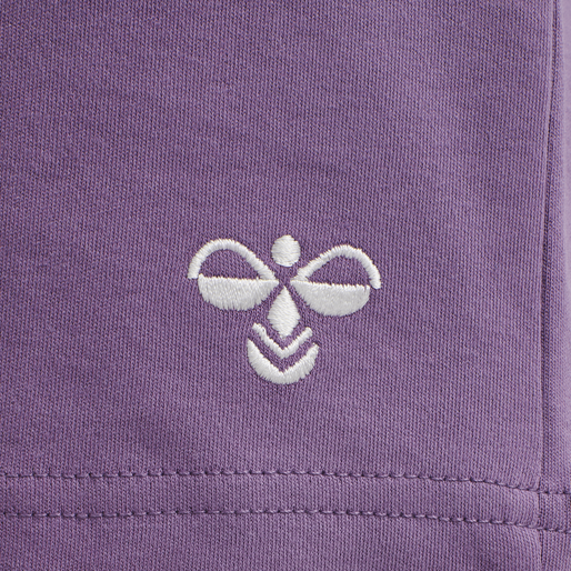 HMLNILLE SHORTS, 3507, packshot