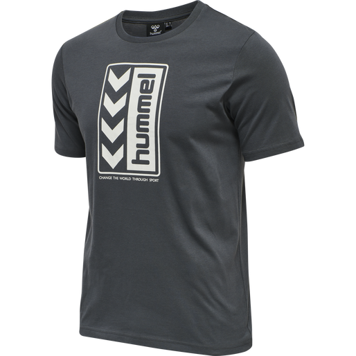 hmlLGC BEN T-SHIRT, 1525, packshot