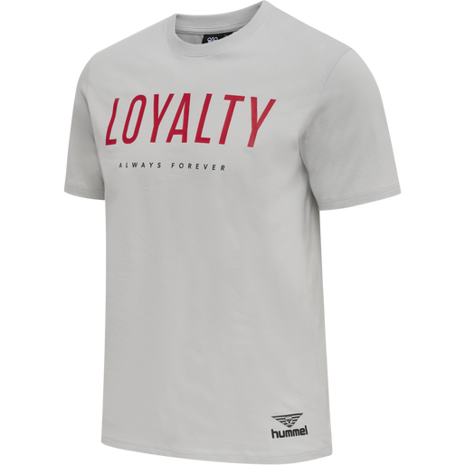 hmlLGC LOYALTY T-SHIRT, 2399, packshot
