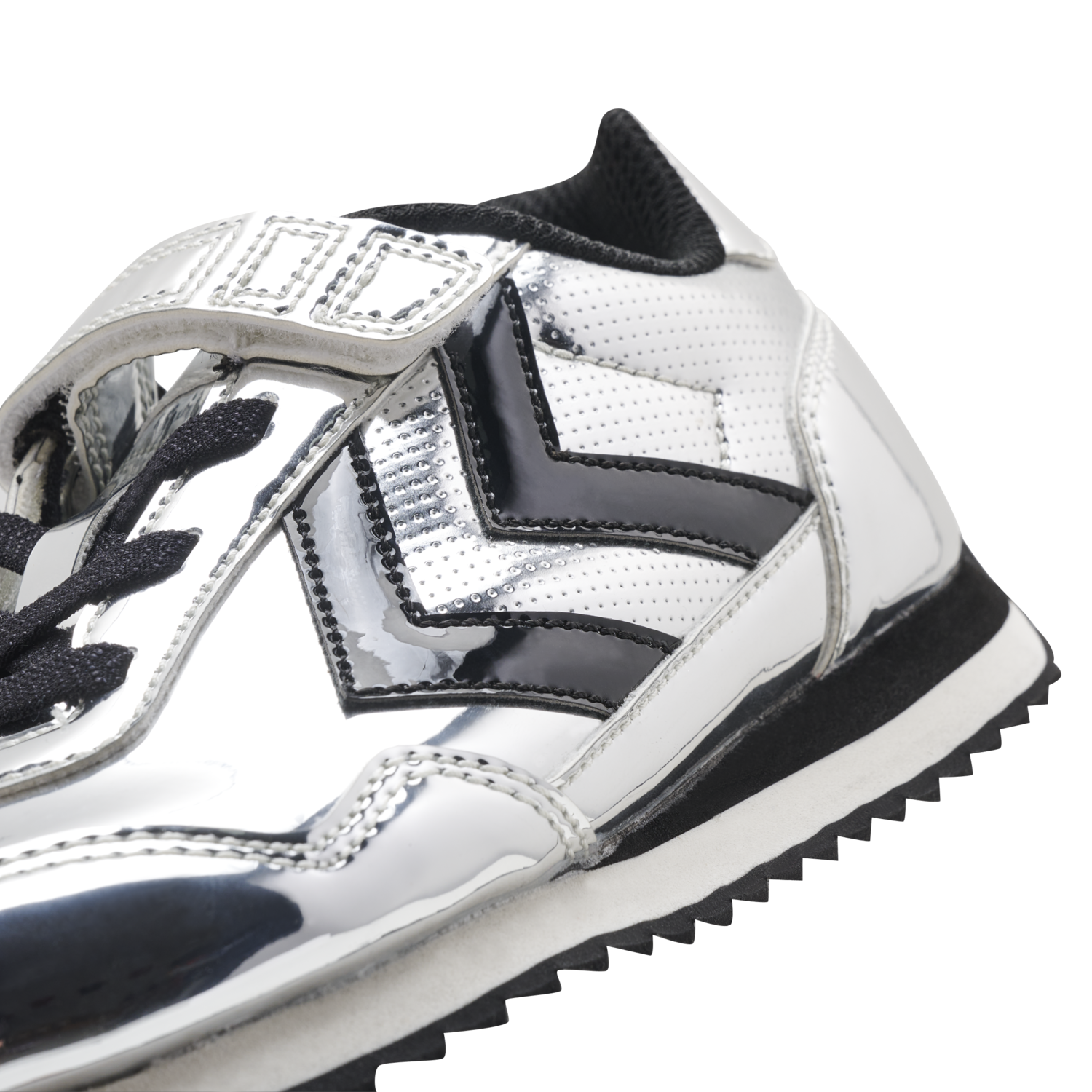 REFLEX BUBBLEGUM JR, SILVER, packshot