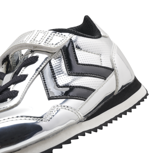 REFLEX BUBBLEGUM JR, SILVER, packshot