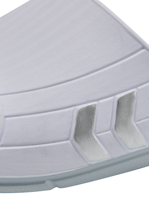 NIELSEN SANDAL, WHITE NIELSEN SANDAL, WHITE, packshot