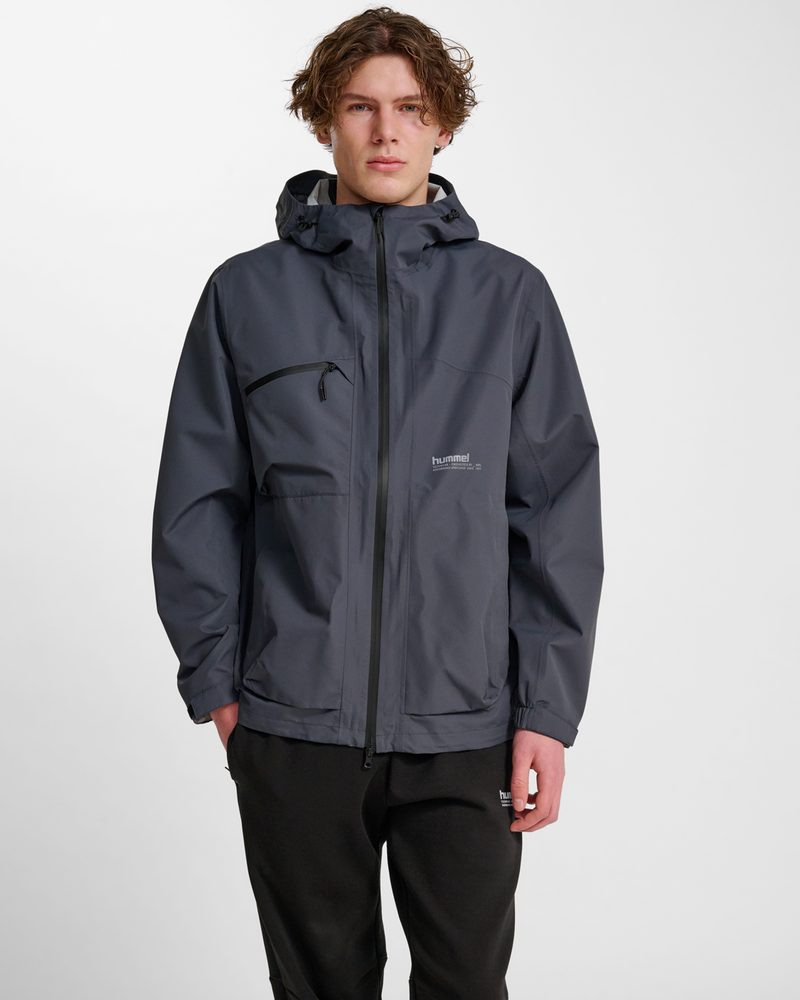 Hmlwaterproof 2.5l Shell Jacket