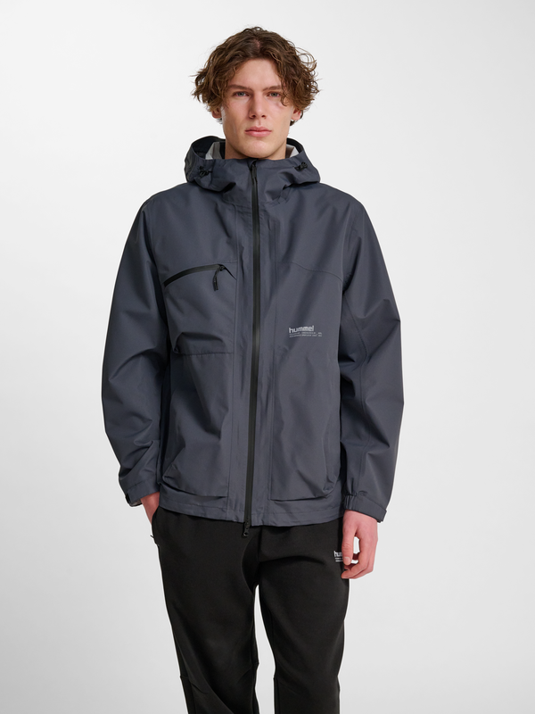 Hmlwaterproof 2.5l Shell Jacket