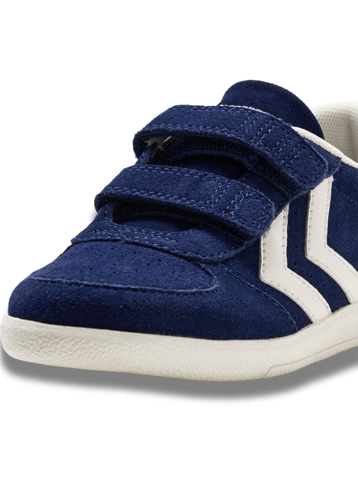VICTORY SUEDE II, NAVY PEONY VICTORY SUEDE II, NAVY PEONY, packshot