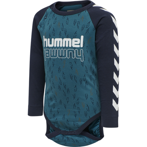 hmlTHUNDER BODY L/S, 7058, packshot