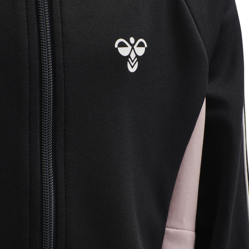 hmlKELLY ZIP JACKET, 2001, packshot