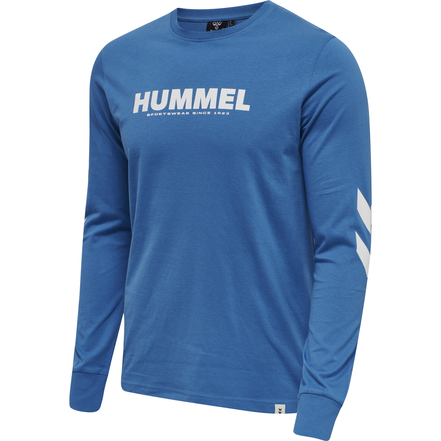 hmlLEGACY T-SHIRT L/S, 7042, packshot