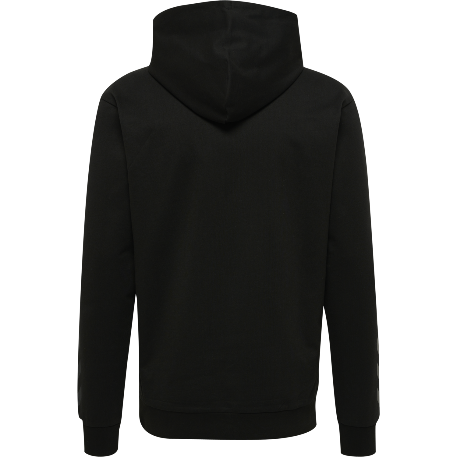 hmlOFFGRID COTTON HOODIE, 2715, packshot
