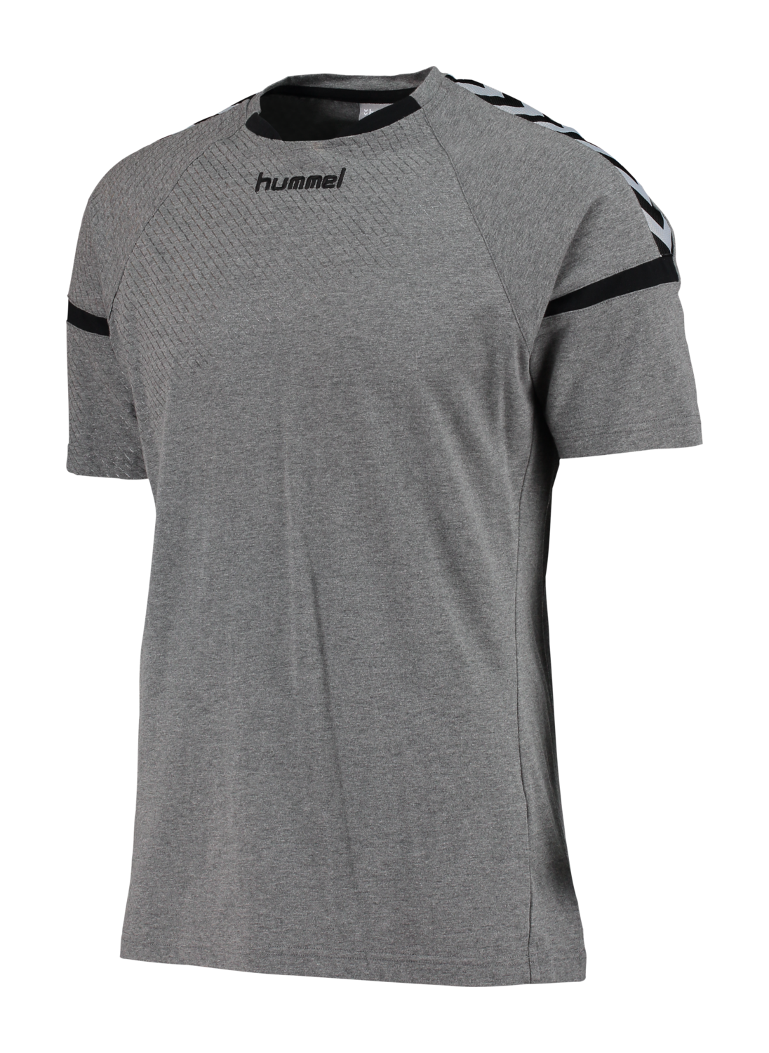 AUTHENTIC CHARGE SS TRAINING JERSEY, 2007, packshot