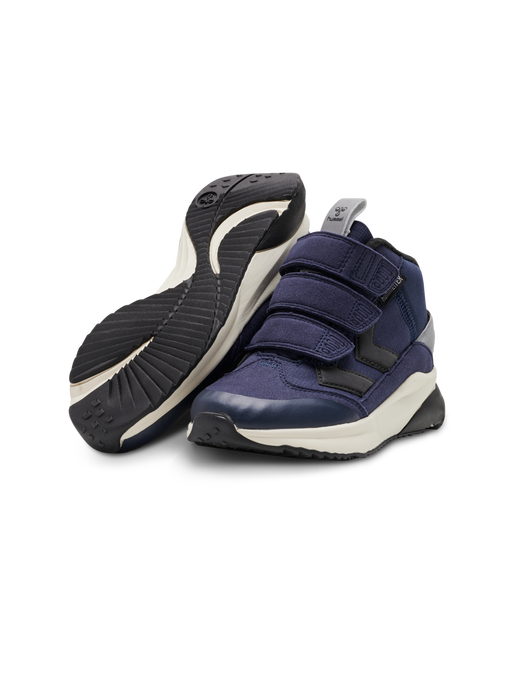 REACH ZERO MID JR, BLACK IRIS, packshot