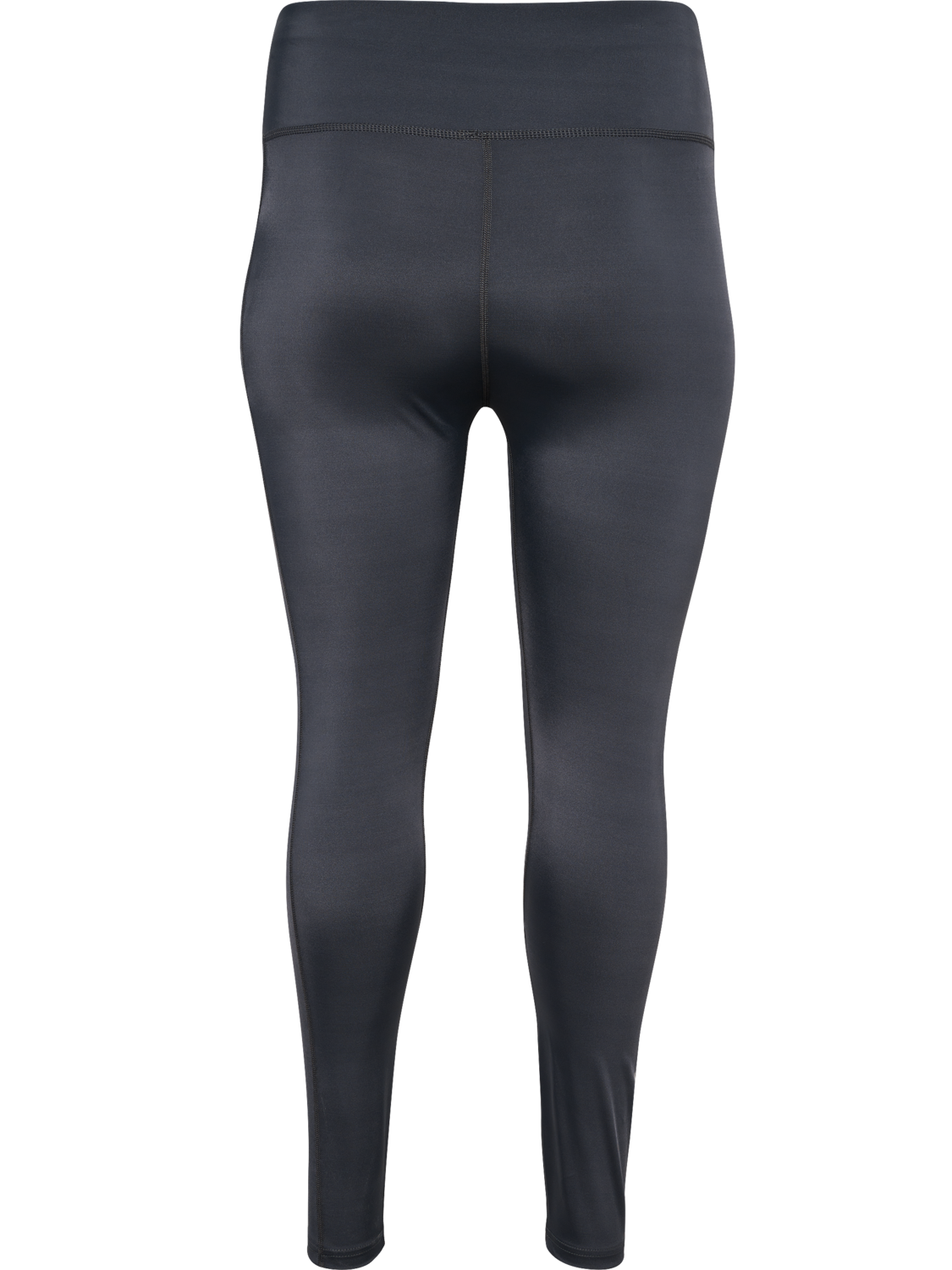 hmlTE CURVY HIGH WAIST TIGHTS PLUS, 1025, packshot