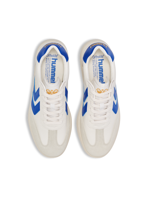 VM78 CPH ML, WHITE/TRUE BLUE, packshot