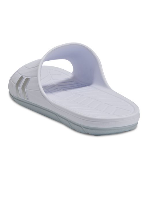 NIELSEN SANDAL, WHITE NIELSEN SANDAL, WHITE, packshot